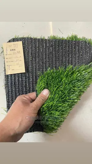 Standard Green Grass Limited Stock