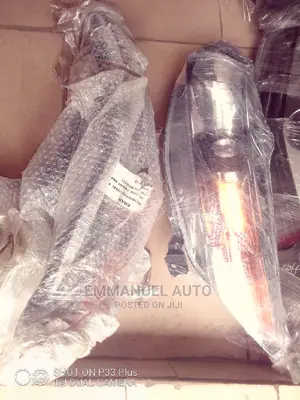 Head Light Acura Legend 2010
