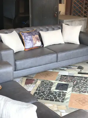 Set of Sofa Up for Grab