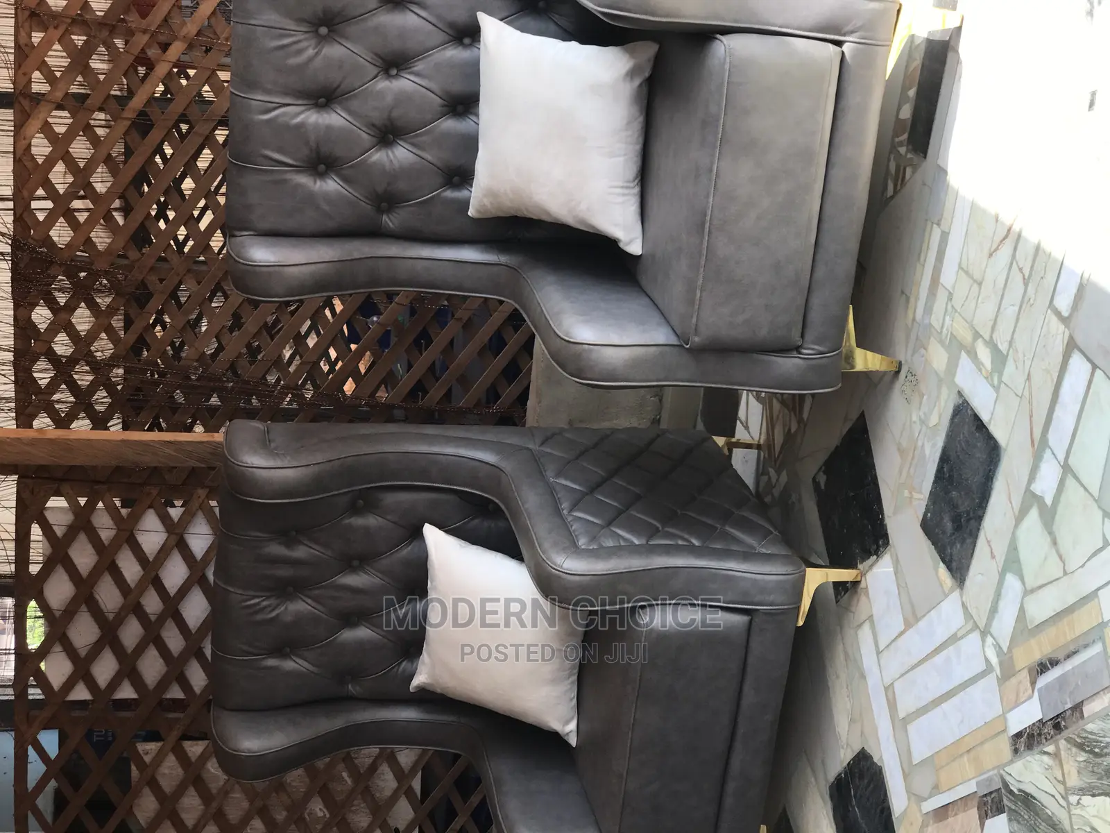 Two Accent Singles Up for Grab