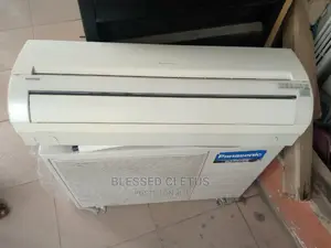 Direct UK Used Panasonic 1hp Inverter AC