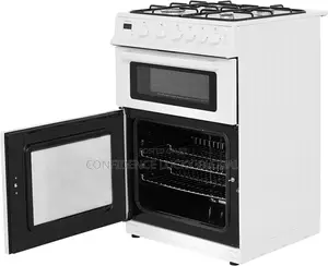 Electra TG60W Free Standing Gas Cooker
