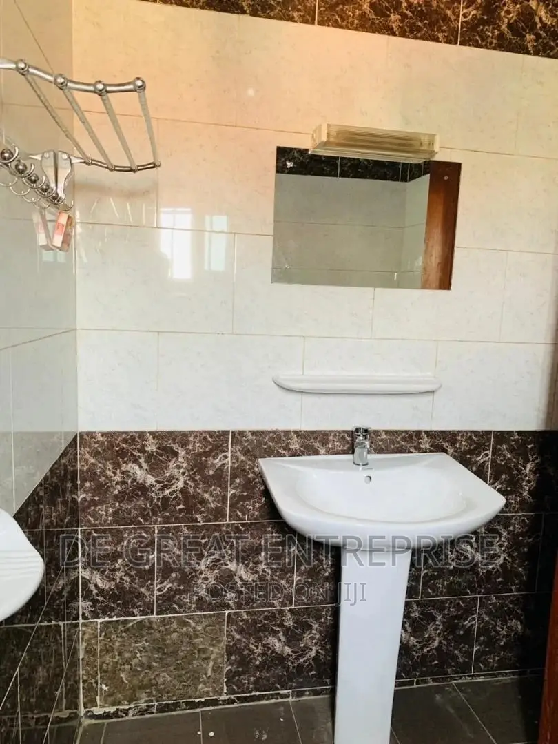 Shortlet Legistlative Quarters