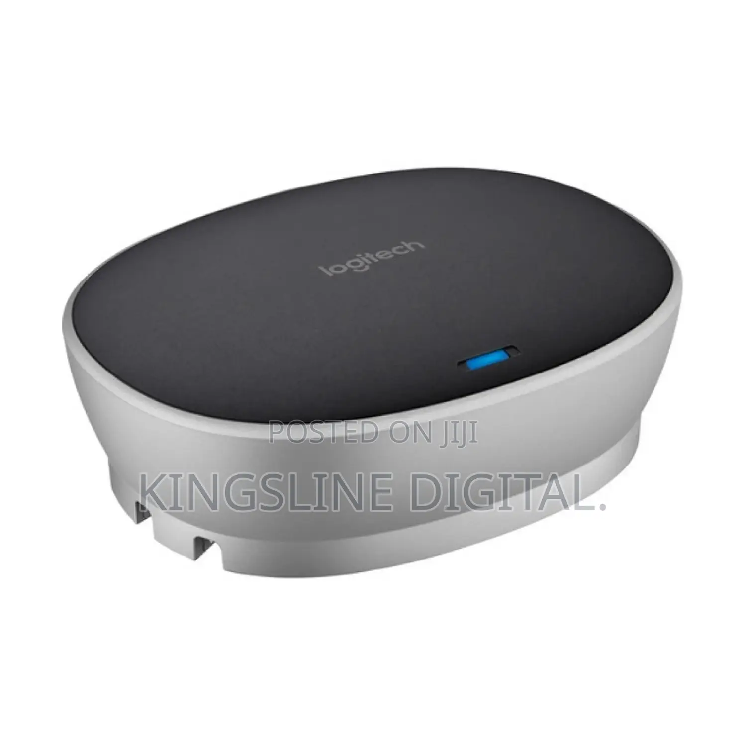 Logitech GROUP Video Conferencing System With Expansion Mics