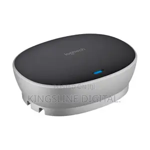 Logitech GROUP Video Conferencing System With Expansion Mics
