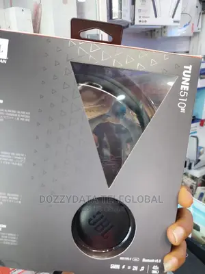 Jbl Tune 510