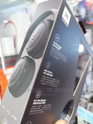 Jbl Tune 510
