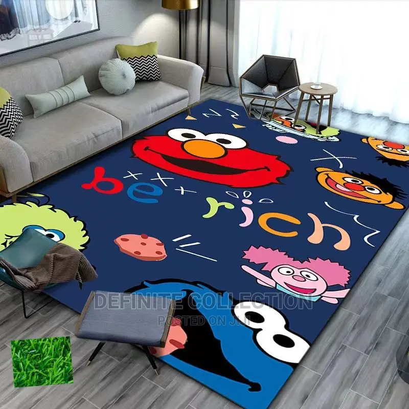 DESIGNER Center Rug