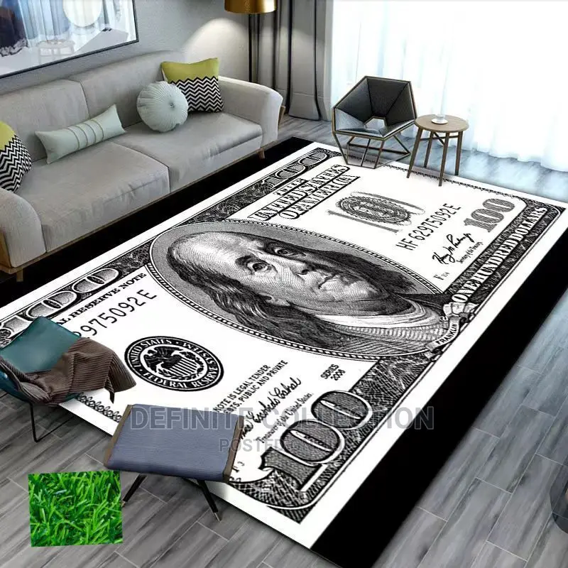 DESIGNER Center Rug