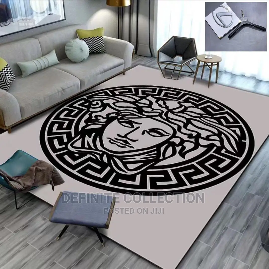 DESIGNER Center Rug