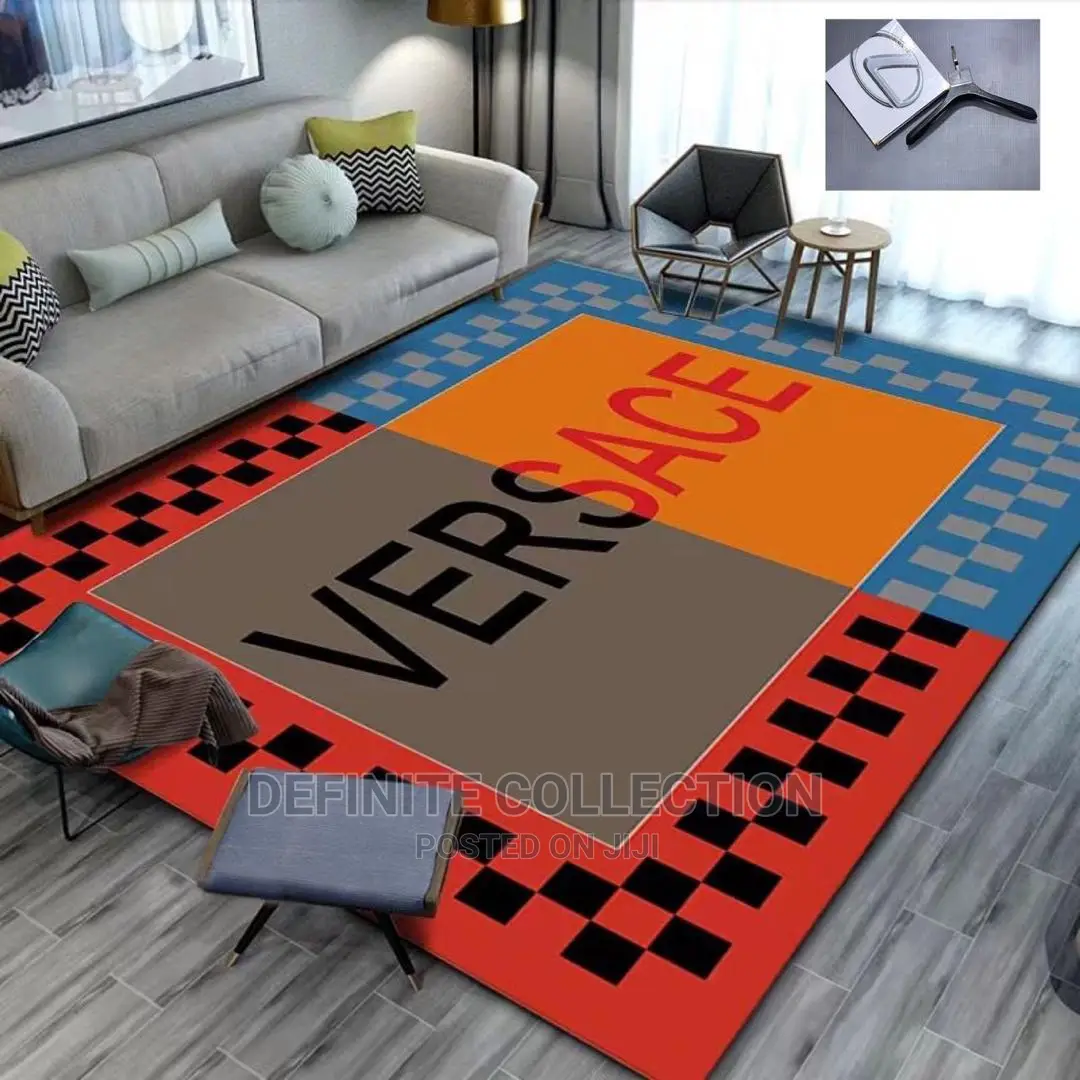 DESIGNER Center Rug