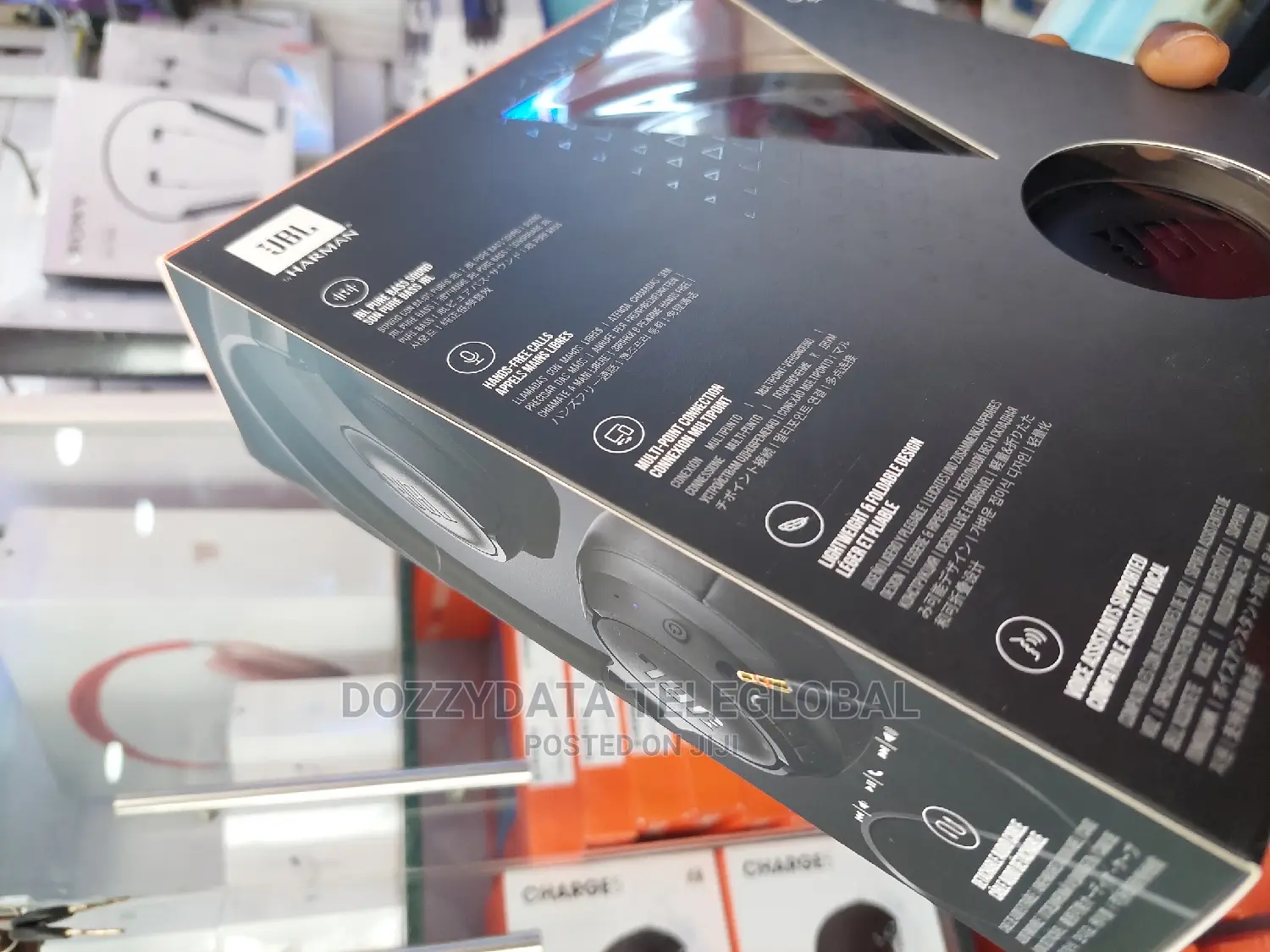 Jbl Tune 710