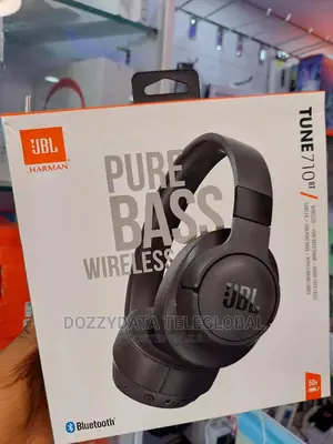 Jbl Tune 710