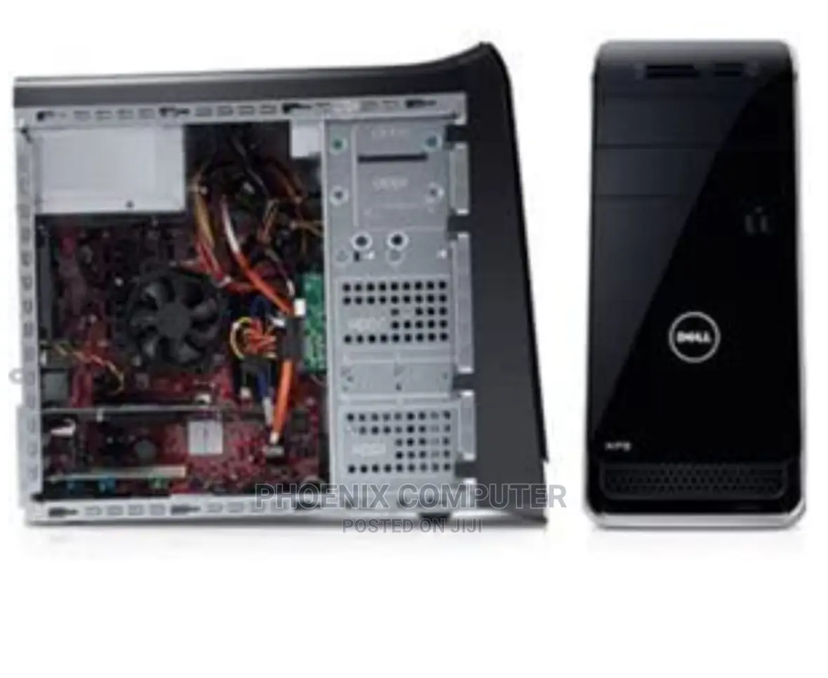 Desktop Computer Dell XPS 16GB Intel Core I7 HDD 2T