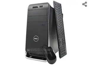 Desktop Computer Dell XPS 16GB Intel Core I7 HDD 2T