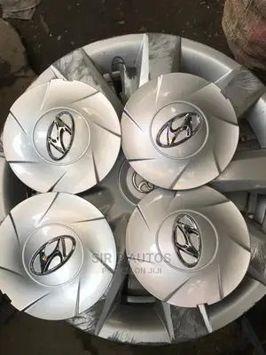 All Kinds of Rim Covers Are Available