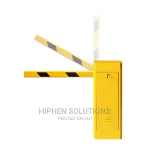 Boom Barrier Gate 6m