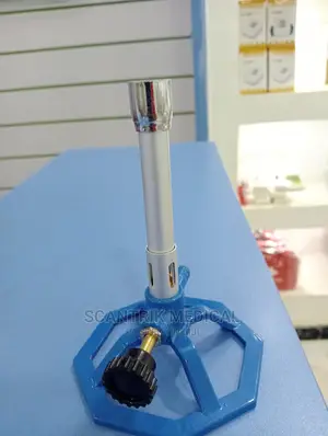 Instruments Bunsen Burners