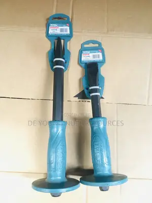 Original Total Punch and Chisel