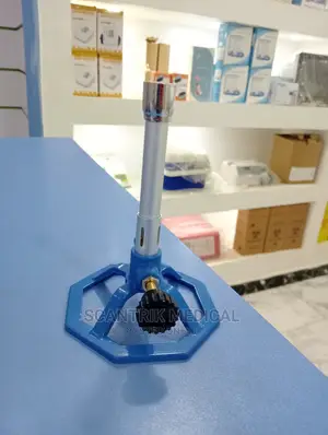 Gas Bunsen Burner