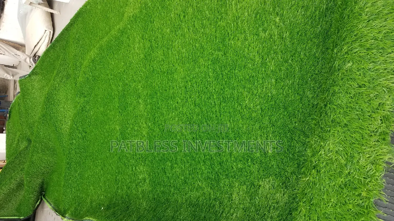Grass Carpet, #7000 Per SQM 30mm