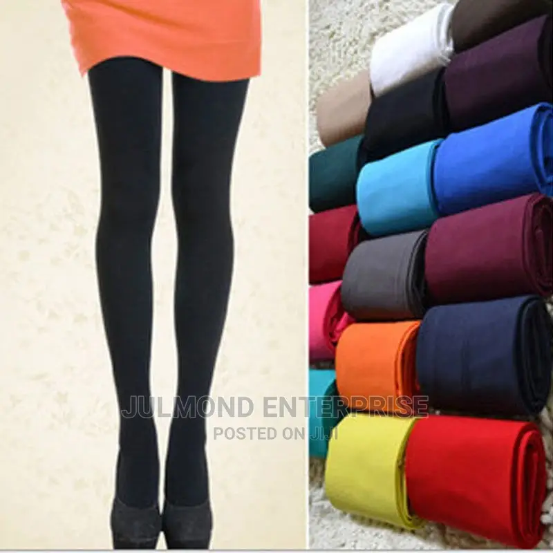 Different Colours Panty Hose