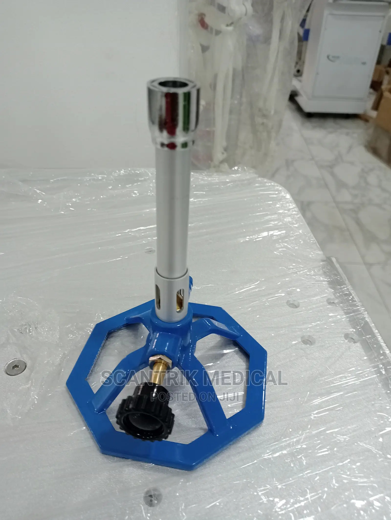 Lab Gas Bunsen Burners