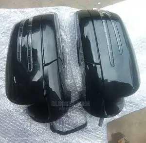 Side Mirror C 300 Benz 2013