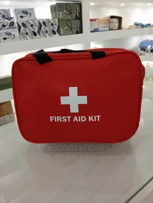 Safety First