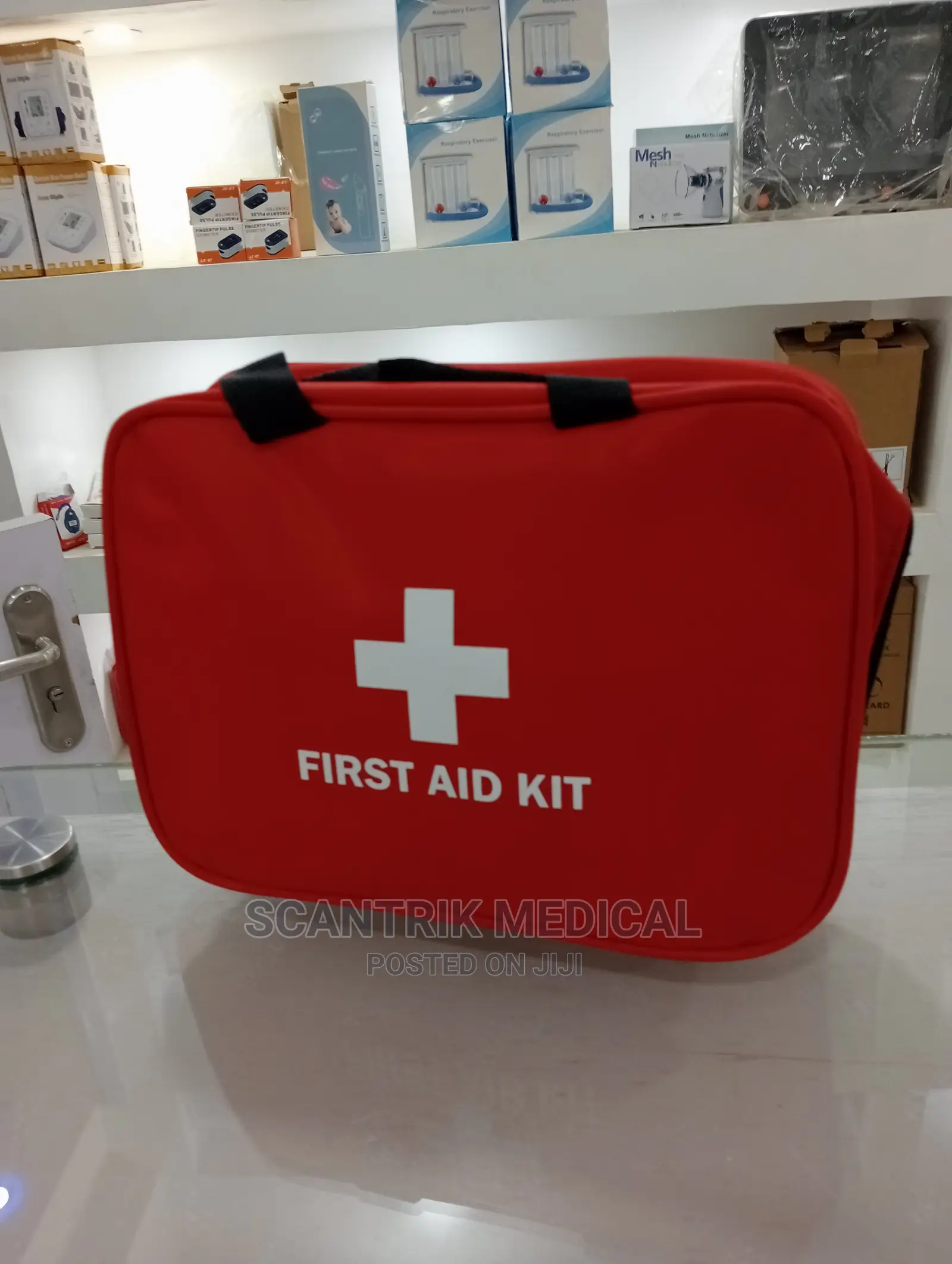 Medical First Aid