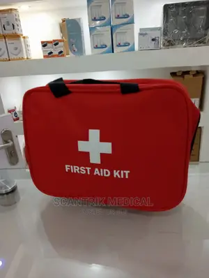 Medical First Aid
