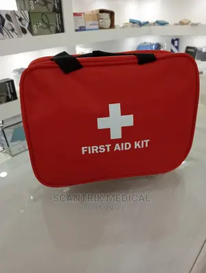 Medical First Aid Kits, Car, Workshop,