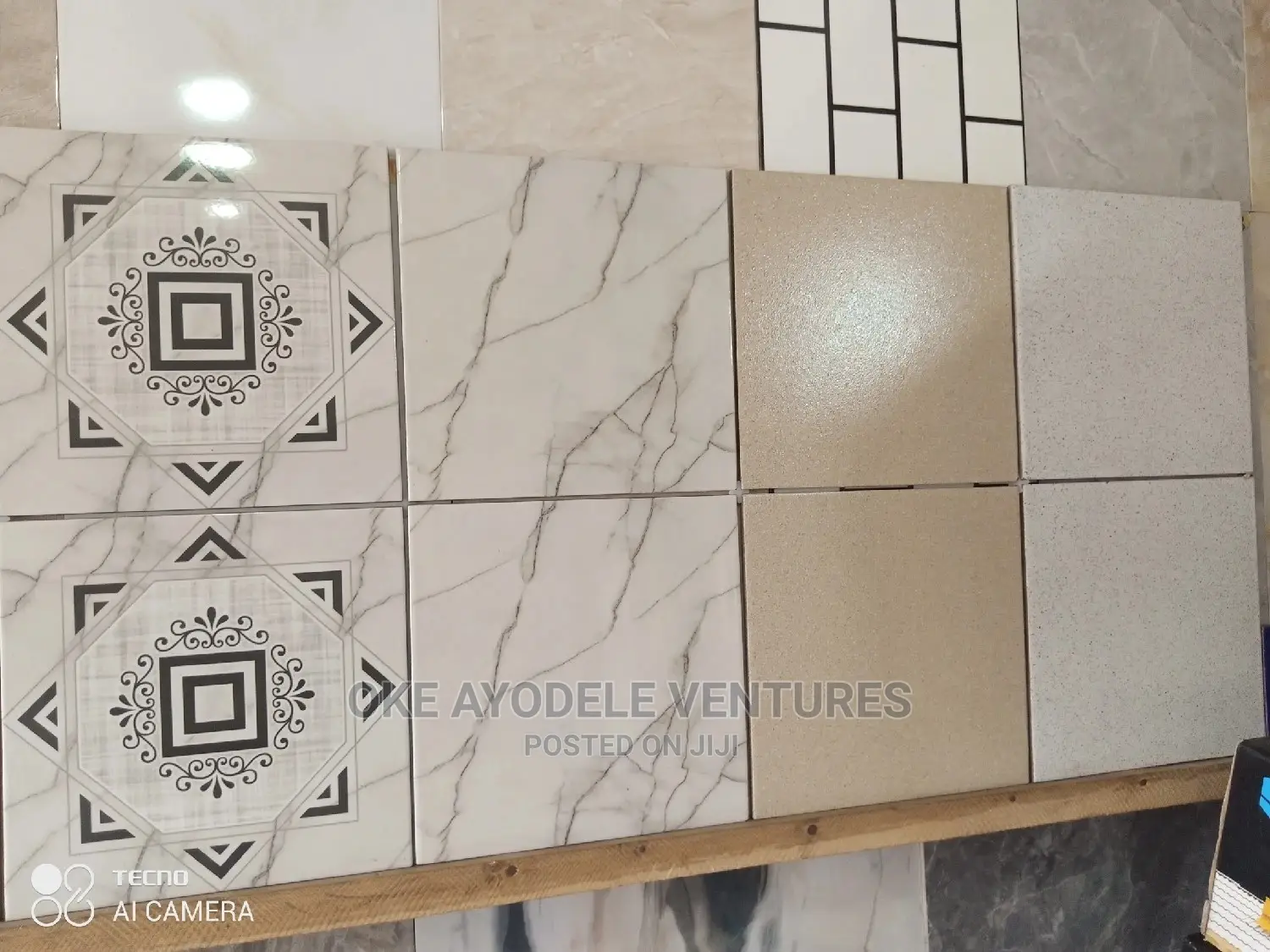 30/30 Royal Floor Tiles
