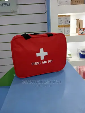 First Kit Tools Accessories