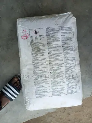Boric Acid Pharma Grade