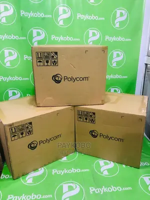 Polycom Cx5500 Ip Conference Phone