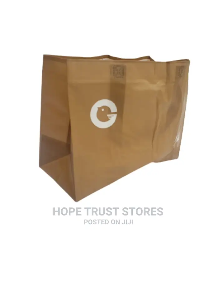 Fancy Shopping Bag 12pce