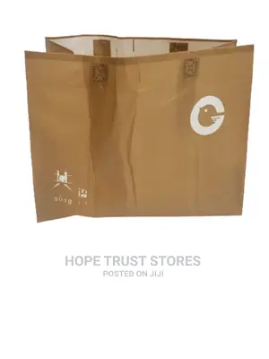 Fancy Shopping Bag 12pce