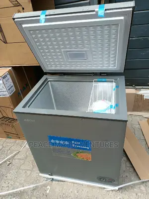Quality Aeon Deep Freezer 150L With 2years Warranty