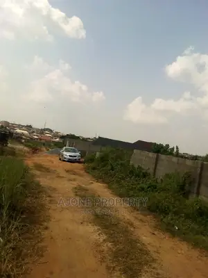 For Sale,A Plot of Land at Grammar School Estate Awolowo Ikd