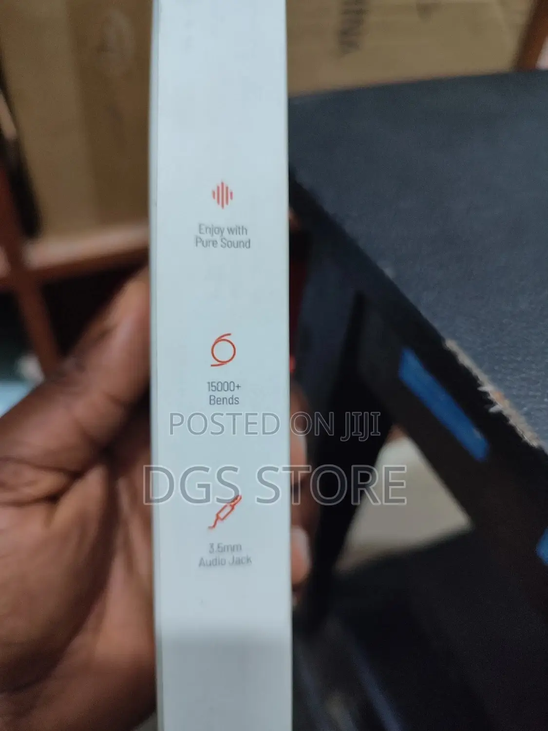 Porodo Audio Cable