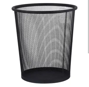 3 Set Mesh Waste Bin