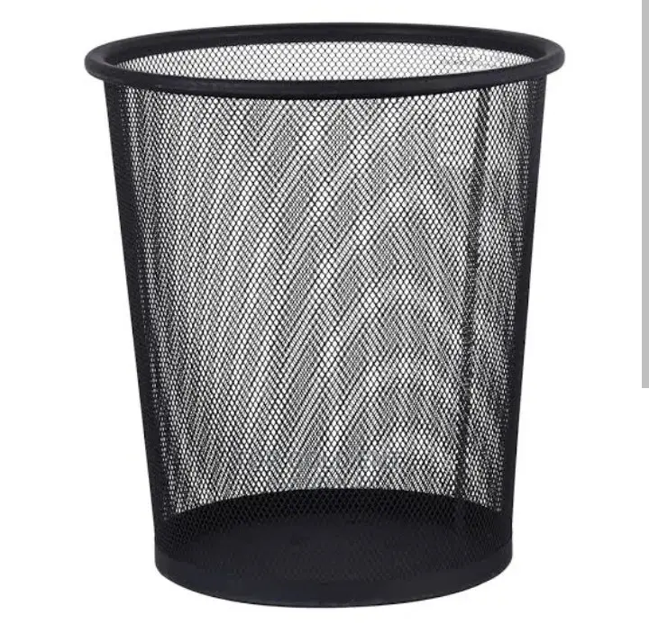 3 Set Mesh Waste Bin