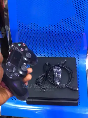 Ps4 Open Box, Brand New and Foreign Used
