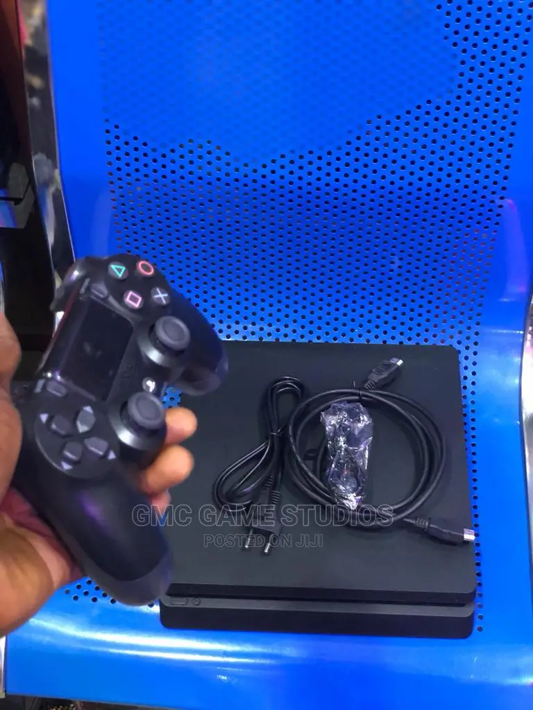 Ps4 Open Box, Brand New and Foreign Used