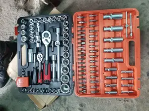 Mechanical Tools Box