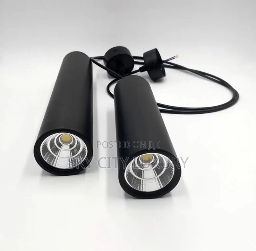 Led Pendant Light