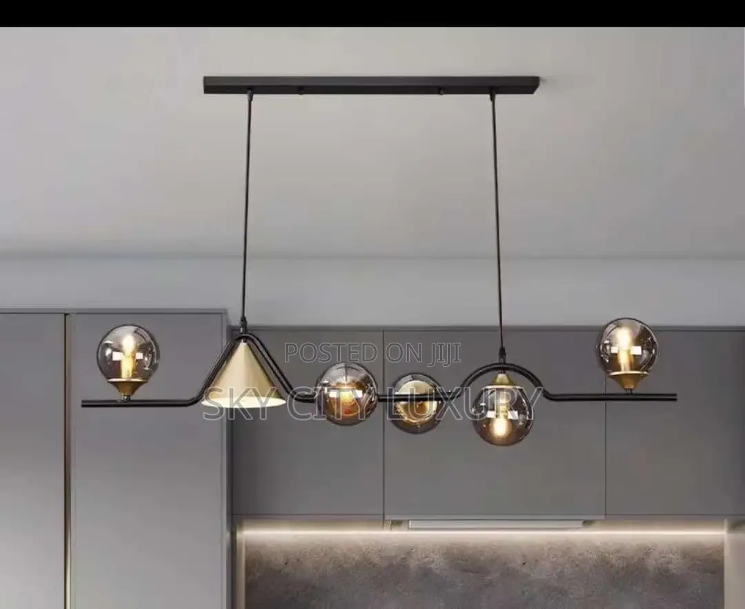 Pendant Light