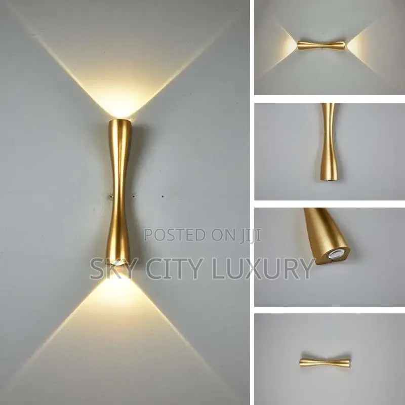 Led Well Light