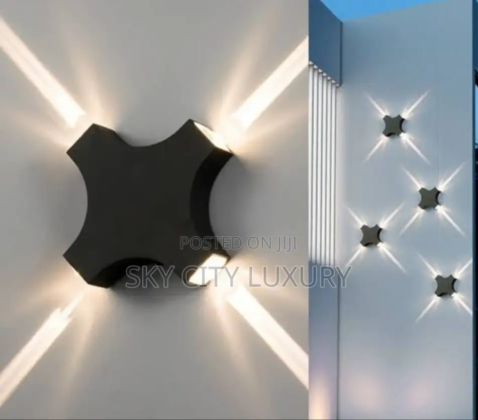 Led Well Light